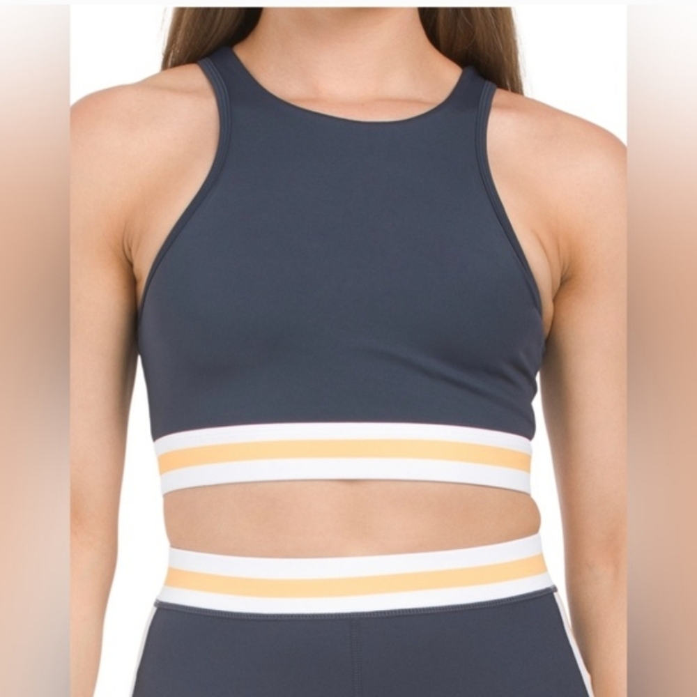 Wilo The Label Sports Bra
